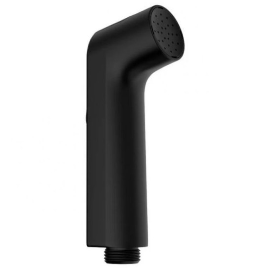 Гигиенический душ Hansgrohe S, Matt Black (94569670)