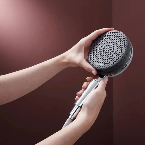 Душевая система Hansgrohe Raindance Alive Q 340/210 2jet ShowerSelect Comfort, Chrome (24590000)