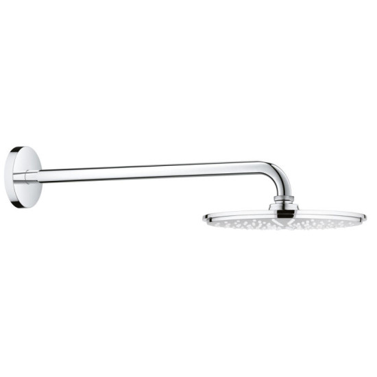 Лійка для верхнього душу Grohe Rainshower Cosmopolitan 210 (26171000)