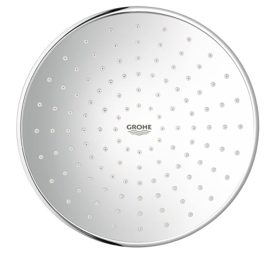 Лійка для верхнього душу Grohe Rainshower Cosmopolitan 210 (26171000)