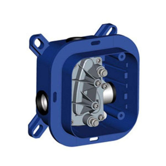 Скрытая часть Paffoni PBOX 001