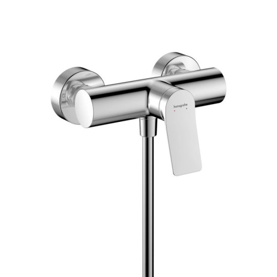 Смеситель для душа Hansgrohe Vivenis Original, Chrome (75623000)