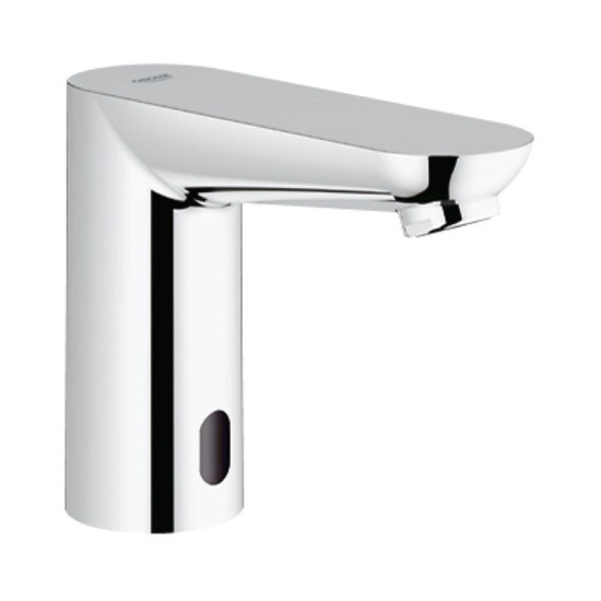 Смеситель для раковины Grohe Euroeco CE без смешивания 6V, хром (36271000)