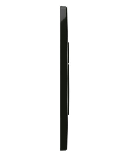 Панель змиву Grohe Even Black 38966KV0