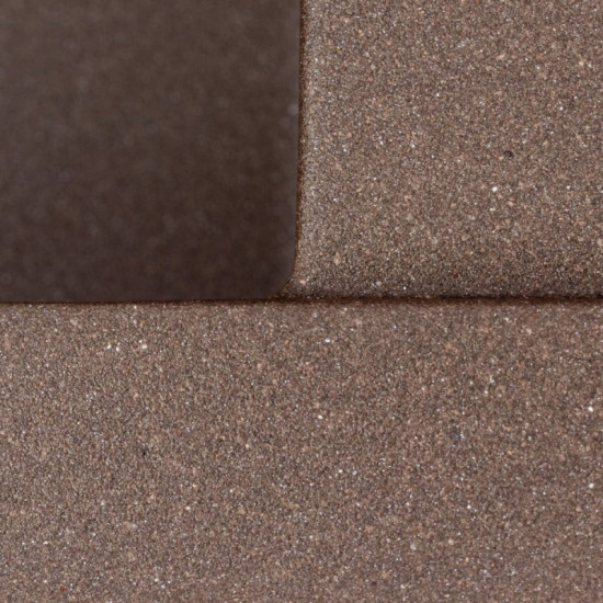 Кухонна мийка Valeso 6550 CRIPTA матова темна скеля