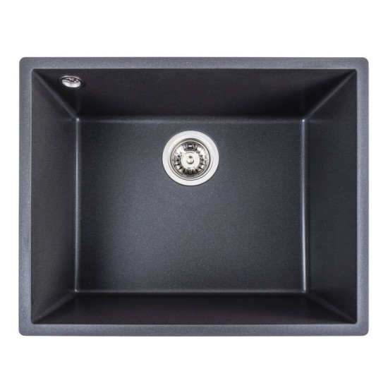 Кухонна мийка Valeso 5444 OASIS матова морріон