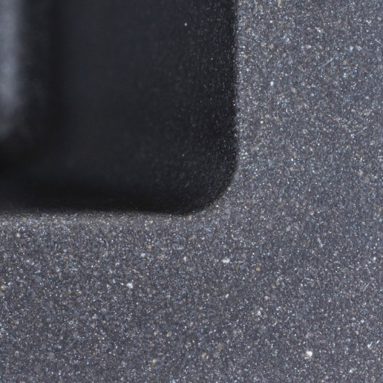 Кухонна мийка Valeso 5444 OASIS матова морріон