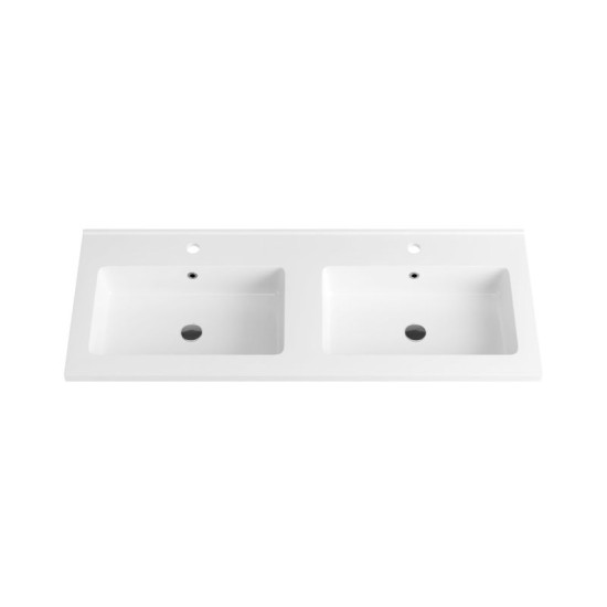 Раковина Fancy Marble (Буль-Буль) Rodeo 1200D