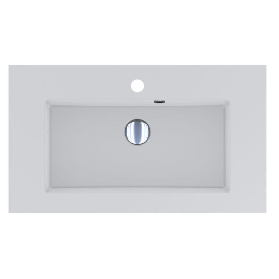 Раковина Fancy Marble (Буль-Буль) Fina line 700