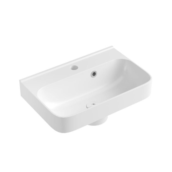 Раковина Fancy Marble (Буль-Буль) Comfort 450