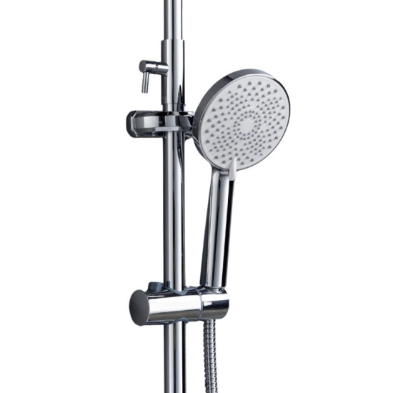 Душова система Lidz Astra 1030 (k35) LDAST1030CRM48086 Chrome