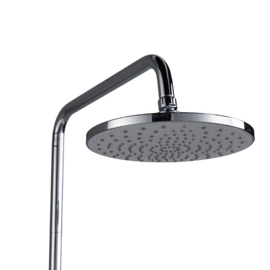 Душова система Lidz Astra 1030 (k35) LDAST1030CRM48086 Chrome