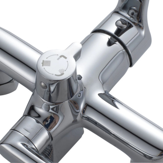 Душова система Lidz Astra 1030 (k35) LDAST1030CRM48086 Chrome