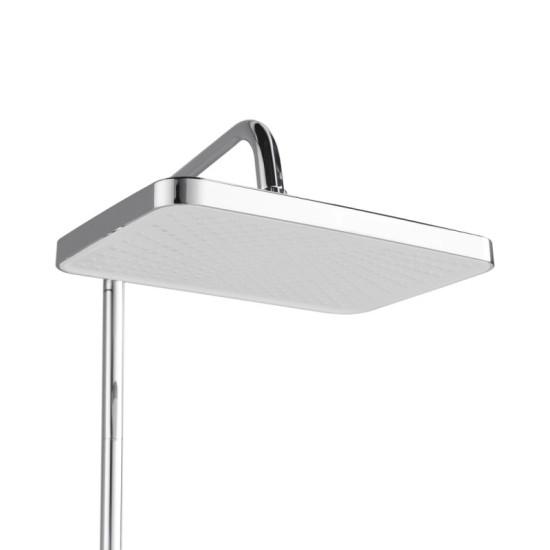 Душова система Lidz Orion 1030 (k35) LDORI1030CRM48092 Chrome