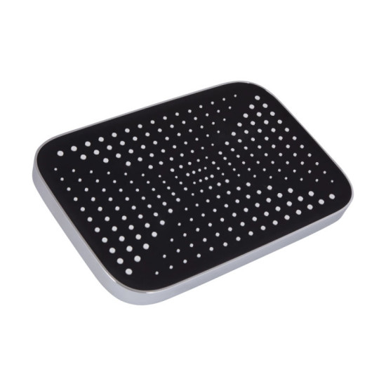 Душевая система Qtap Sloup QTSLO51103OC48217 Chrome