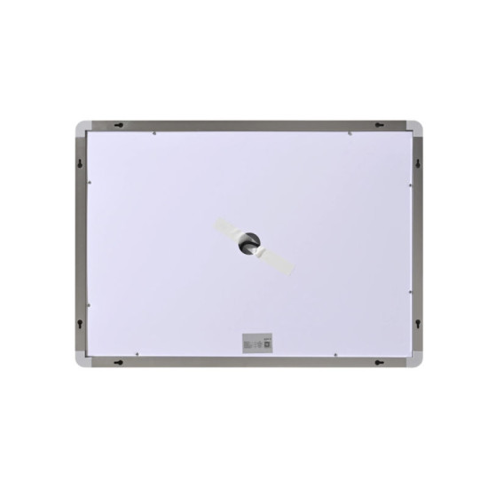 Зеркало Qtap Mideya (DC-F614) 700х500 с LED-подсветкой Touch QT2078NCF07050W