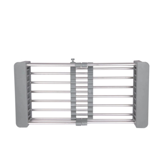 Кухонная мойка Lidz Handmade H6050HB Decor Black PVD Honeycomb с дозатором+ Lidz K01G