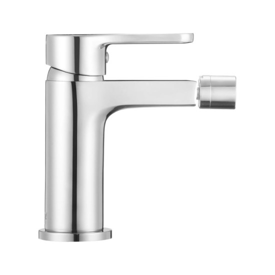 Змішувач для біде Lidz Astra 001AF (k35) LDAST001AFCRM48089 Chrome