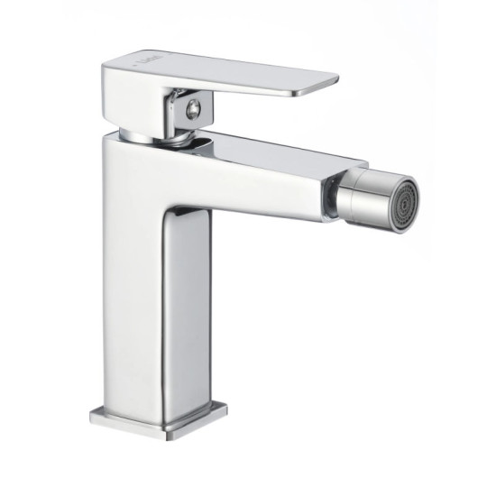 Змішувач для біде Lidz Orion 001AF (k25) LDORI001AFCRM48095 Chrome