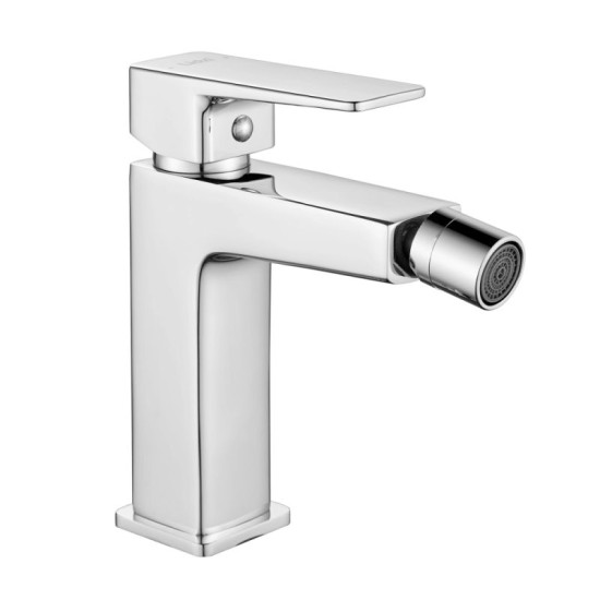 Змішувач для біде Lidz Orion 001AF (k25) LDORI001AFCRM48095 Chrome