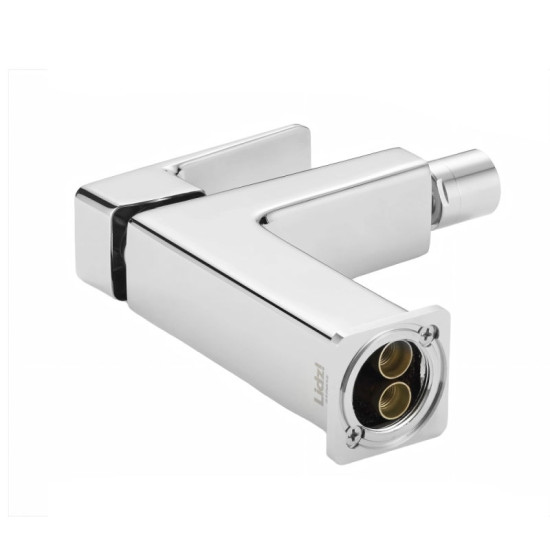 Змішувач для біде Lidz Orion 001AF (k25) LDORI001AFCRM48095 Chrome