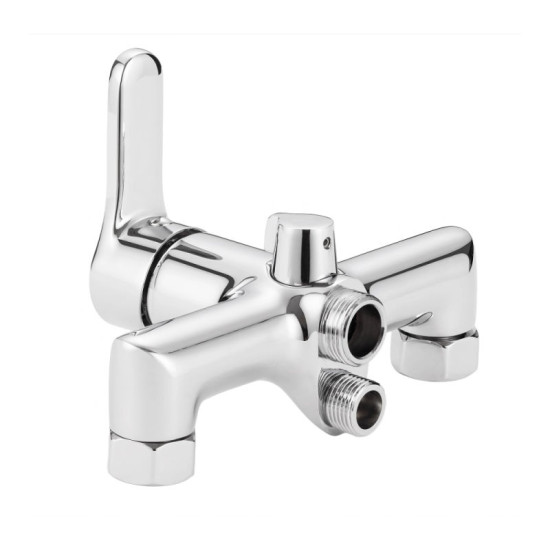 Смеситель для ванны Lidz Astra 005 (k35) LDAST005CRM48088 Chrome