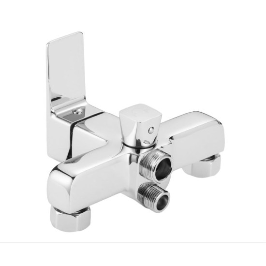 Смеситель для ванны Lidz Orion 005 (k35) LDORI005CRM48094 Chrome