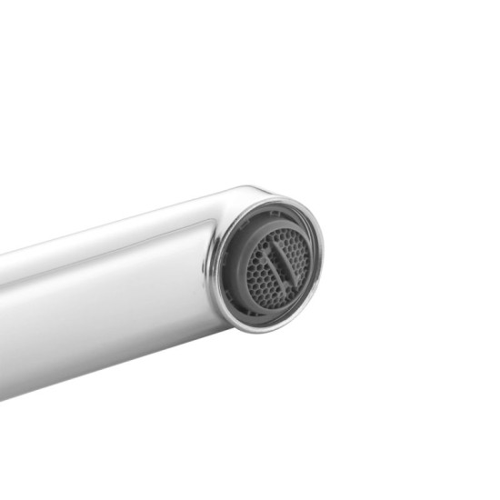 Смеситель для ванны Lidz Orion 005 (k35) LDORI005CRM48094 Chrome