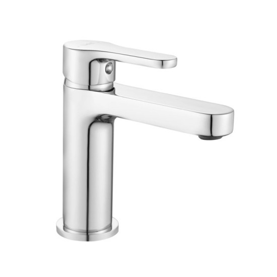 Змішувач для раковини Lidz Astra 001F (k35) LDAST001FCRM48085 Chrome