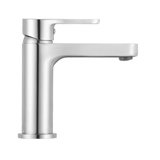 Змішувач для раковини Lidz Astra 001F (k35) LDAST001FCRM48085 Chrome