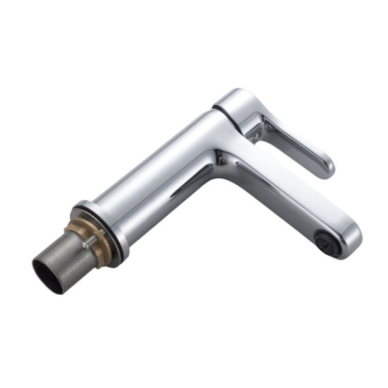 Змішувач для раковини Lidz Astra 001F (k35) LDAST001FCRM48085 Chrome