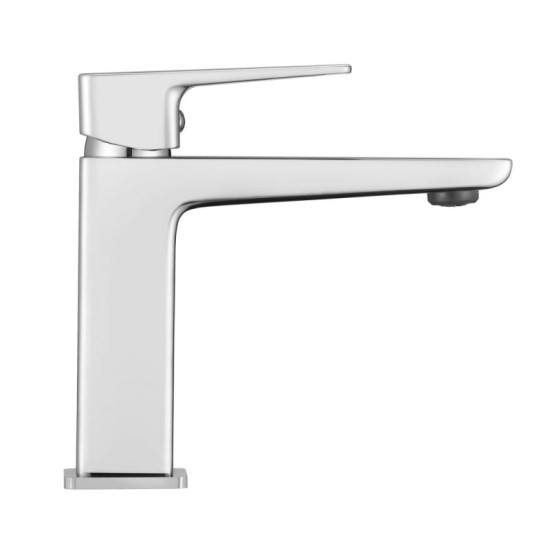 Смеситель для раковины Lidz Orion 001F (k25) LDORI001FCRM48091 Chrome