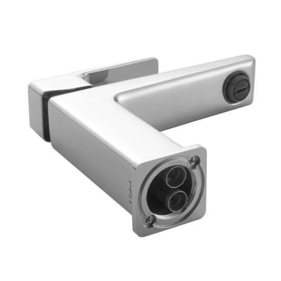 Смеситель для раковины Lidz Orion 001F (k25) LDORI001FCRM48091 Chrome