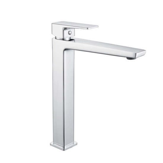 Змішувач для раковини Lidz Orion 001FH (k25) LDORI001FHCRM48096 Chrome