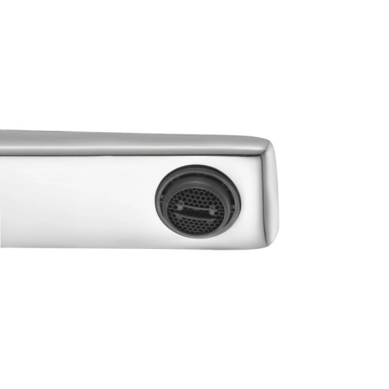 Змішувач для раковини Lidz Orion 001FH (k25) LDORI001FHCRM48096 Chrome