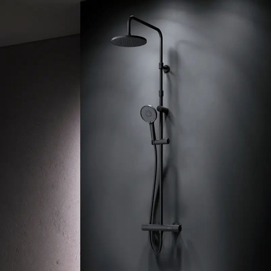 Душова система Am.Pm X-Joy F0785A422 чорний