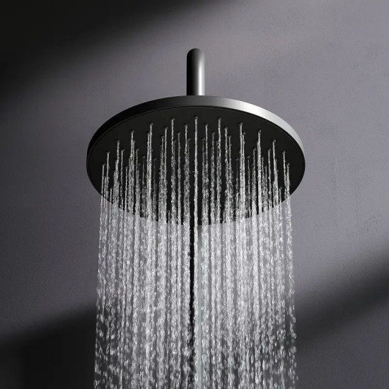 Душова система Am.Pm X-Joy F0785A422 чорний