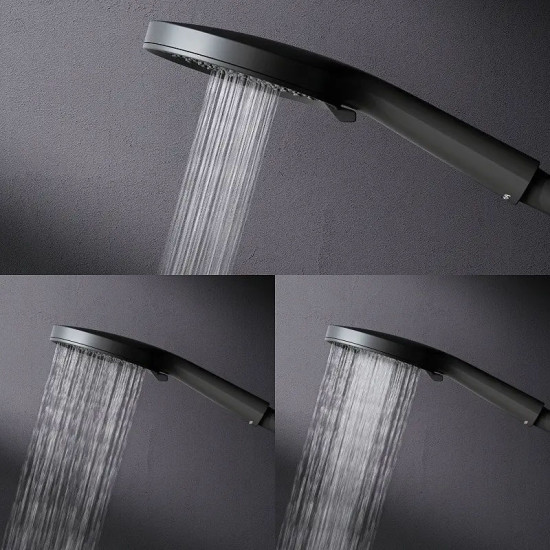 Душова система Am.Pm X-Joy F0785A422 чорний