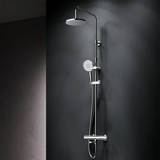 Душова система Am.Pm X-Joy F0785A500