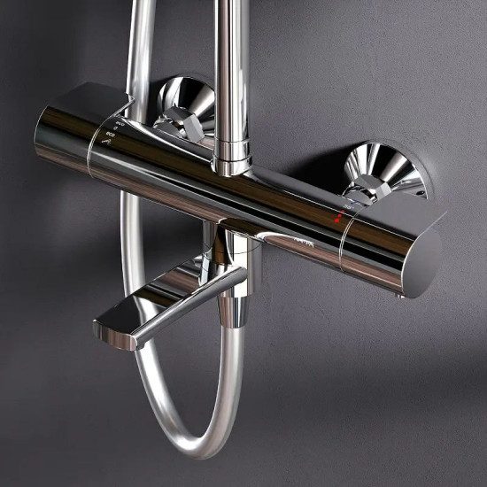 Душова система Am.Pm X-Joy F0785A500