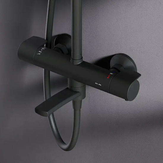 Душова система Am.Pm X-Joy F0785A522