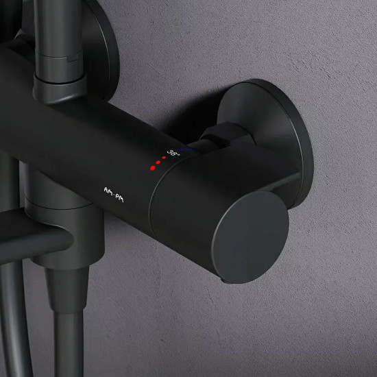 Душова система Am.Pm X-Joy F0785A522