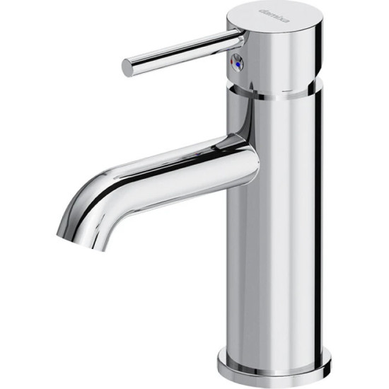 Змішувач для раковини Damixa 360210000 Scandinavian Pure