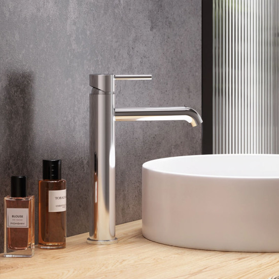 Смеситель для раковины Damixa 360250000 Scandinavian Pure