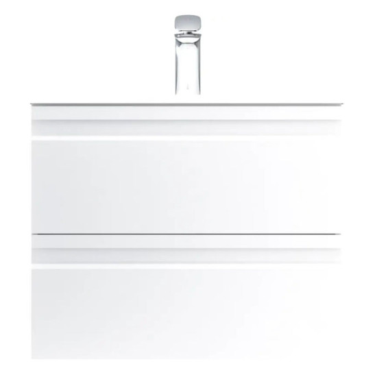 Тумба з раковиною Am.Pm Spirit S M71-FUX0602-WC0602-38 (60 см, підвісна)