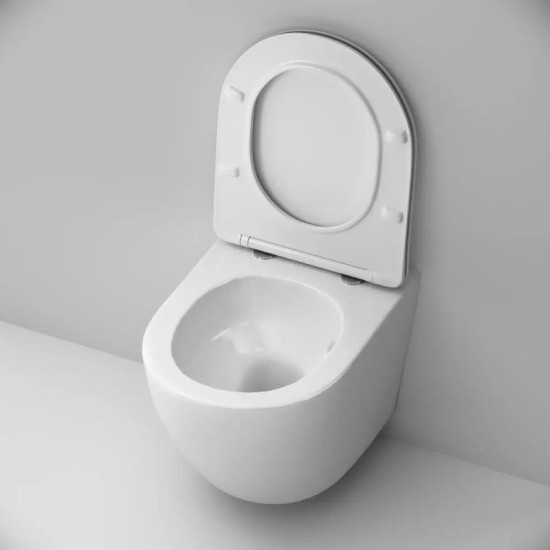 Унітаз підвісний Am.Pm Like AquaSpin CLA1900SC