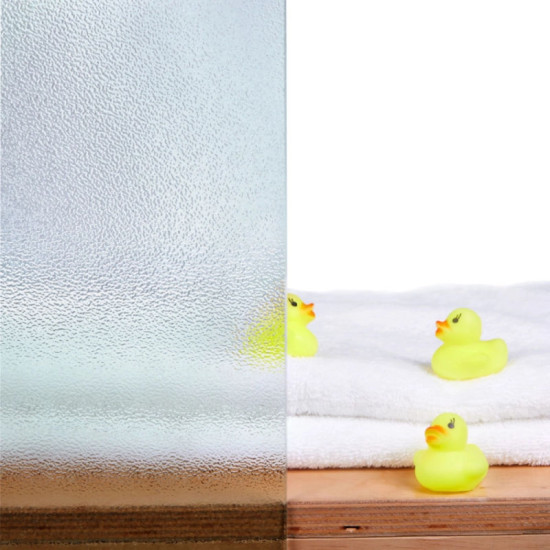 Душова кабіна Lidz Latwa SC80x80.SAT.MID.FR, скло Frost 4 мм без піддону