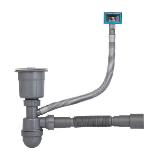 Кухонная мойка Lidz Handmade H7545B Decor Black PVD Honeycomb 3,0/1,0 мм LDH7545BDECPVD48373