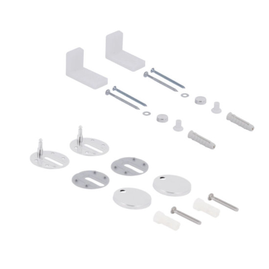 Унитаз-компакт Qtap Jay Eco Ultra Quiet с сидением Soft-close 640x360x835 мм QTJAY27W48749 White