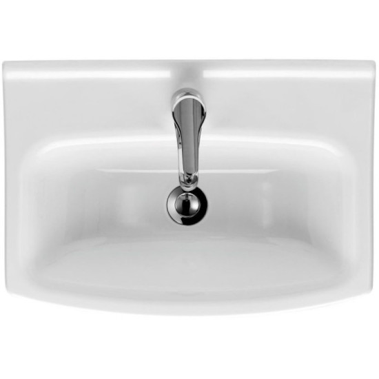 Раковина Cersanit Cersania New 55 (K119-079)